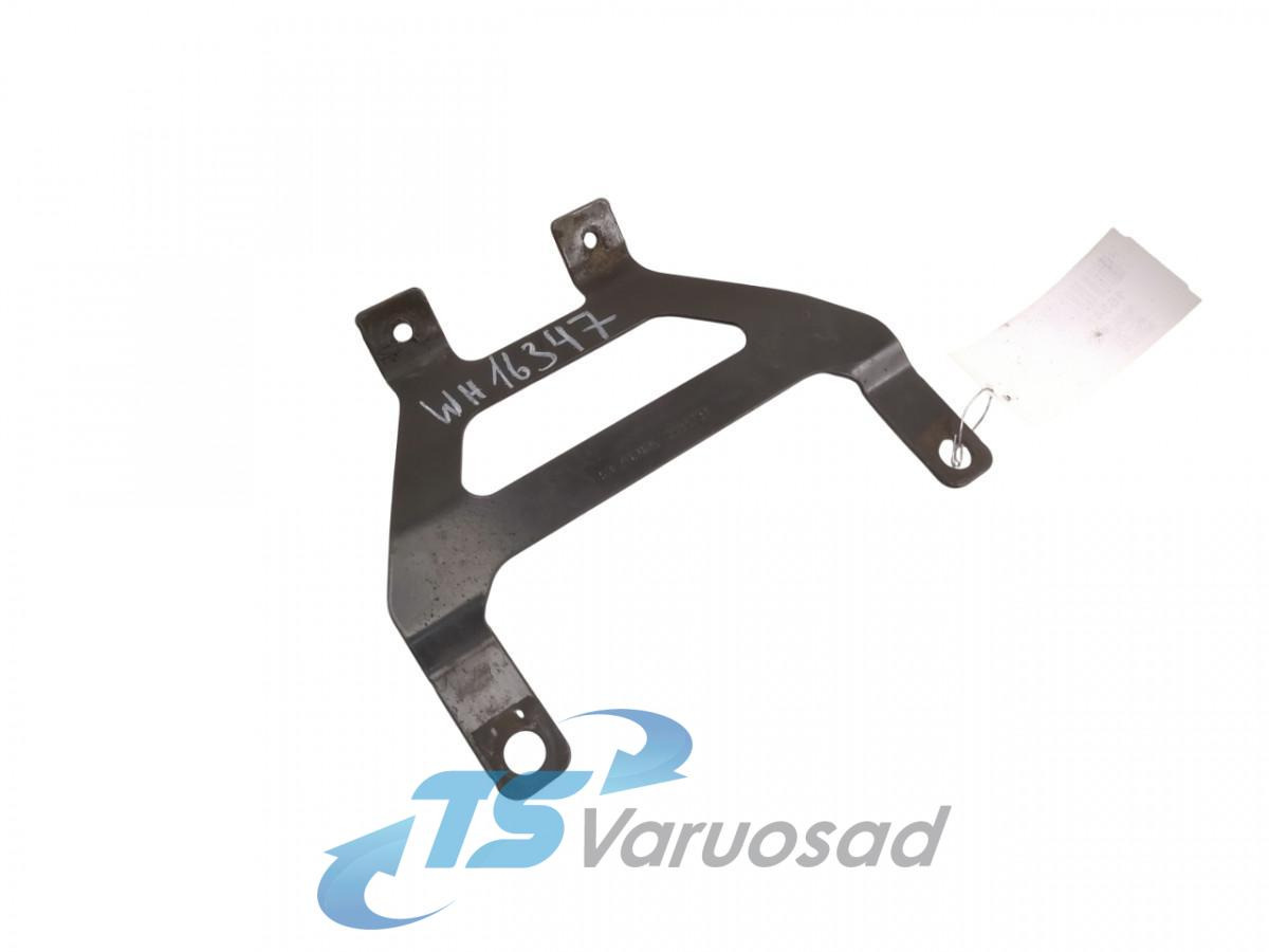 Scania Mudguard bracket 2585731 - Универсальная запчасть для Грузовиков: фото 1 Scania Mudguard bracket 2585731 - Универсальная запчасть для Грузовиков: фото 1