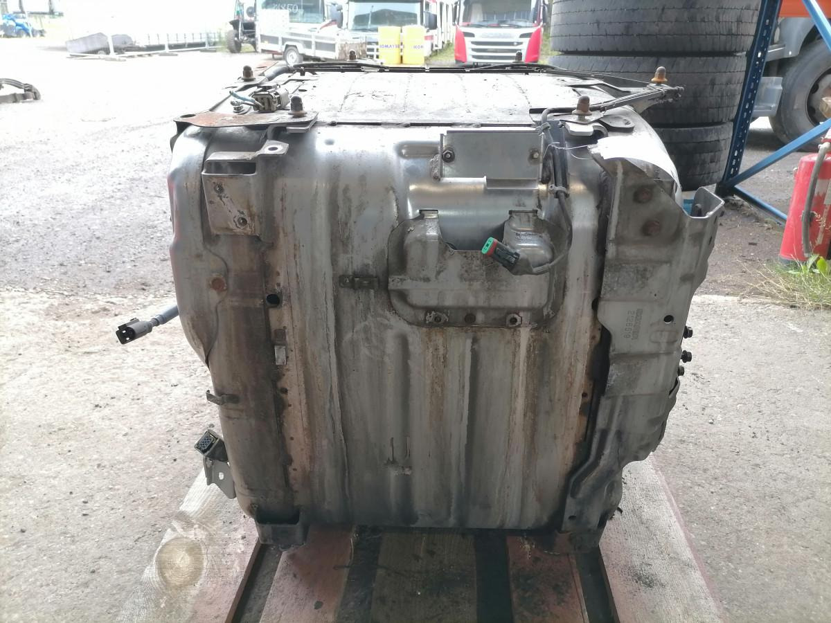 Scania Muffler 2208660 - Глушитель для Грузовиков: фото 4 Scania Muffler 2208660 - Глушитель для Грузовиков: фото 4