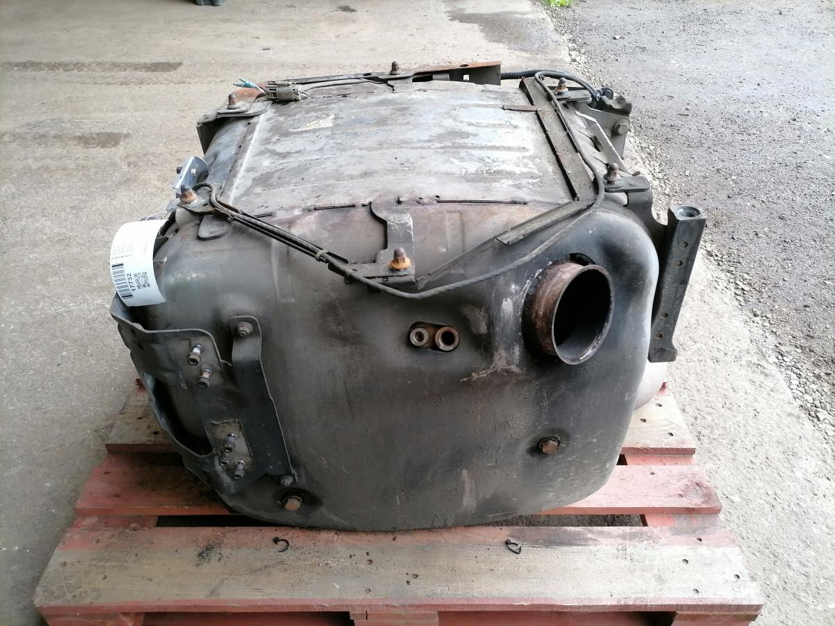 Scania Muffler 2208660 - Глушитель для Грузовиков: фото 5 Scania Muffler 2208660 - Глушитель для Грузовиков: фото 5