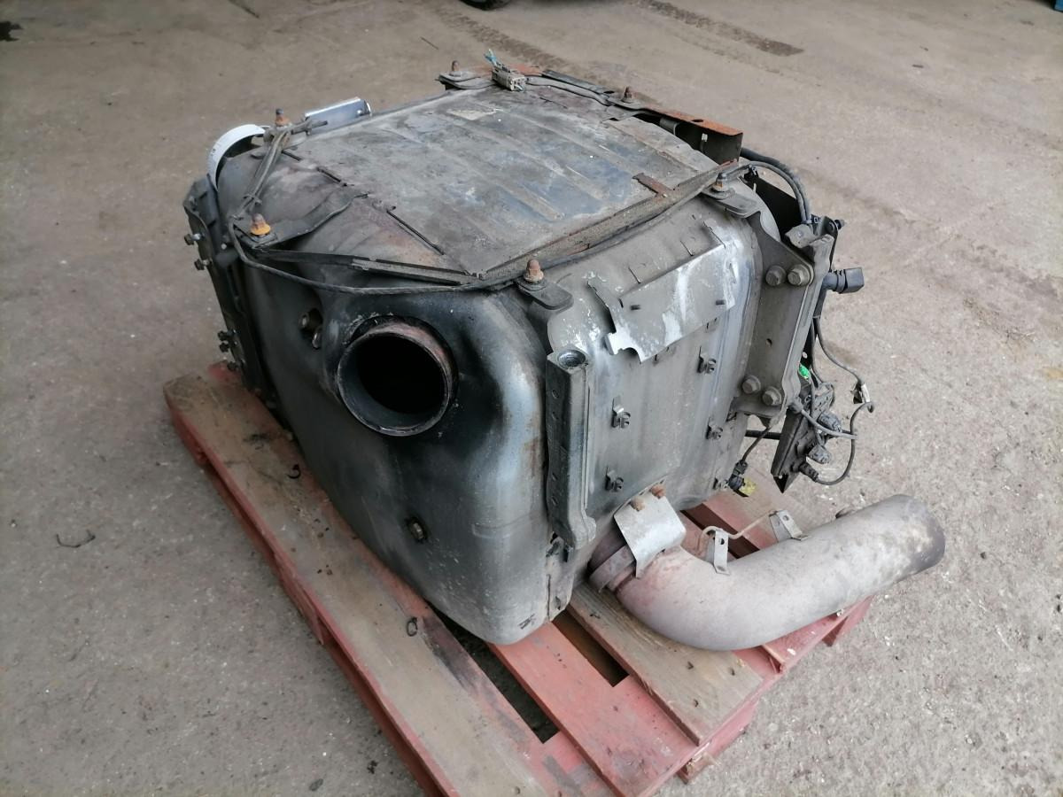 Scania Muffler 2208660 - Глушитель для Грузовиков: фото 3 Scania Muffler 2208660 - Глушитель для Грузовиков: фото 3