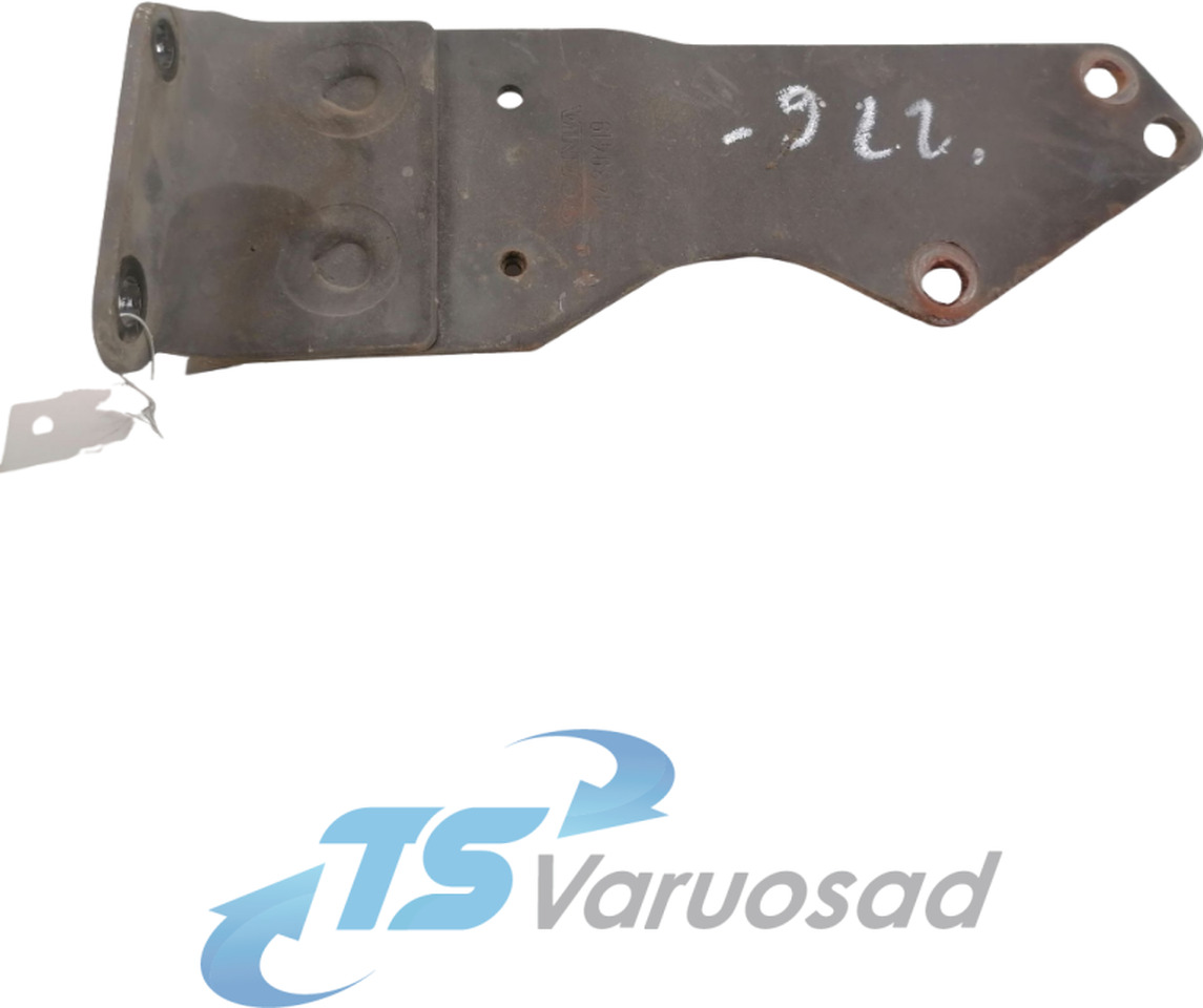 Scania Muffler carrier 1439419 - Глушитель для Грузовиков: фото 1 Scania Muffler carrier 1439419 - Глушитель для Грузовиков: фото 1