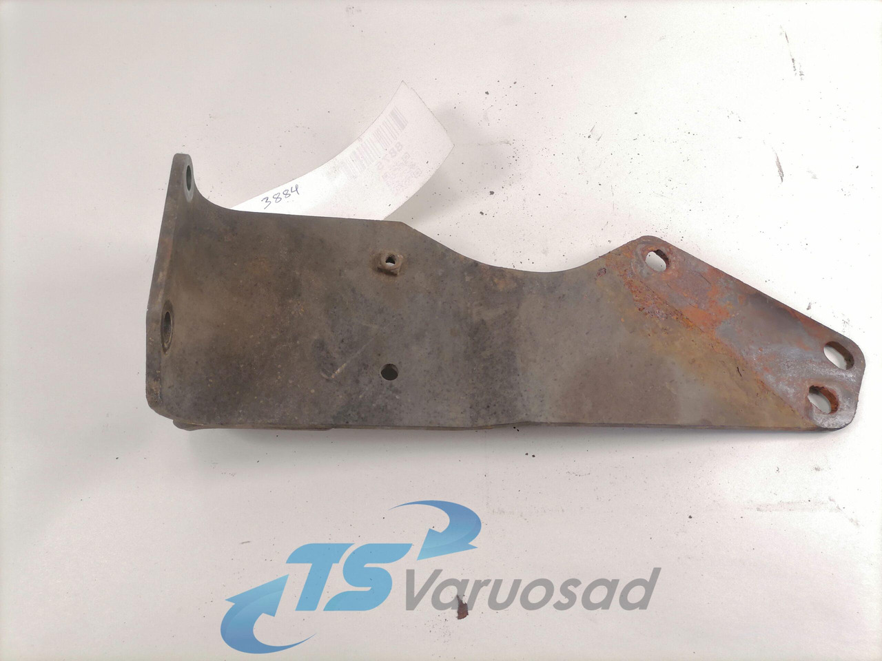 Scania Muffler carrier 1439419 - Глушитель для Грузовиков: фото 2 Scania Muffler carrier 1439419 - Глушитель для Грузовиков: фото 2