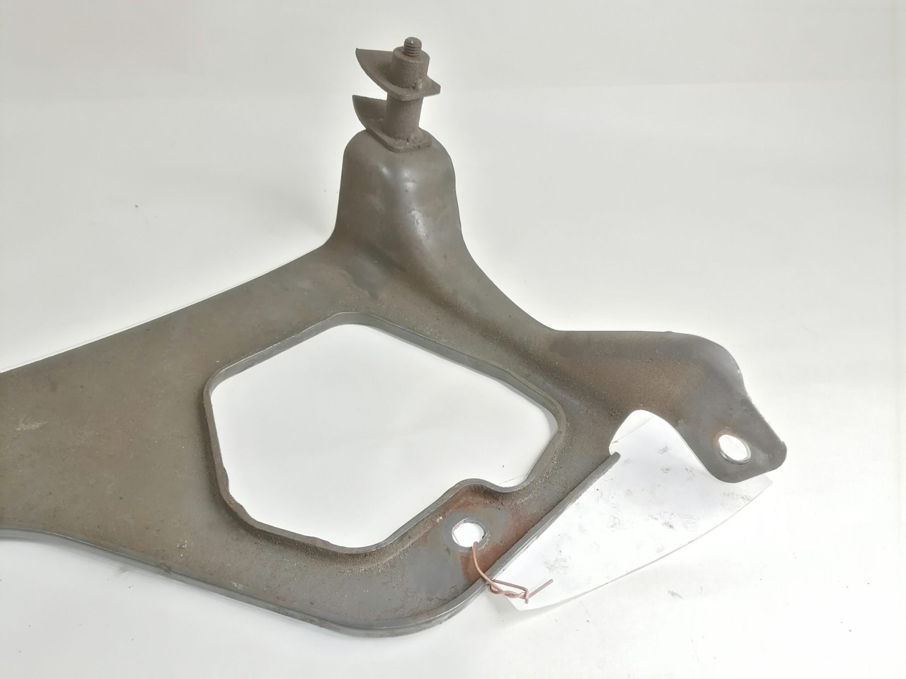 Scania Muffler carrier 1766301 - Глушитель для Грузовиков: фото 3 Scania Muffler carrier 1766301 - Глушитель для Грузовиков: фото 3