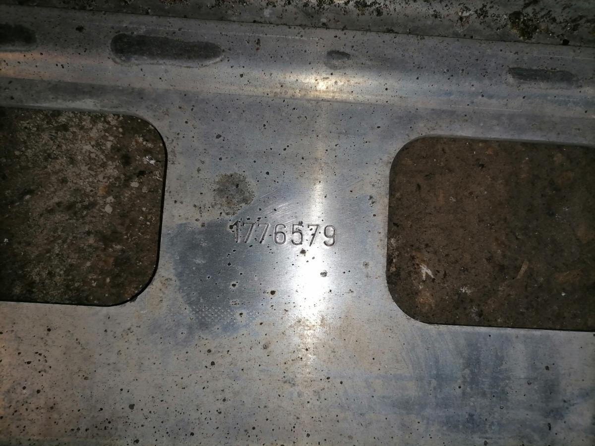 Scania Muffler cover 1776579 - Глушитель для Грузовиков: фото 5 Scania Muffler cover 1776579 - Глушитель для Грузовиков: фото 5