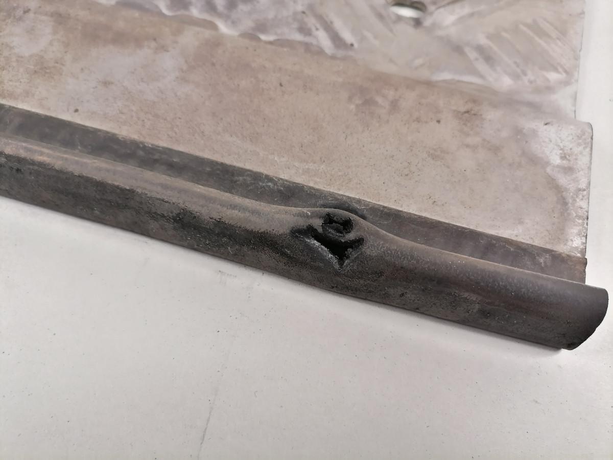 Scania Muffler cover 2521254 - Глушитель для Грузовиков: фото 2 Scania Muffler cover 2521254 - Глушитель для Грузовиков: фото 2