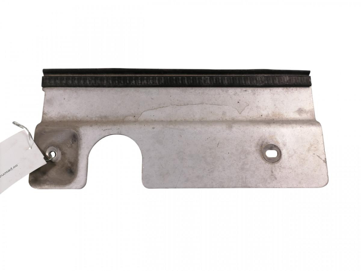 Scania Muffler cover 2521254 - Глушитель для Грузовиков: фото 1 Scania Muffler cover 2521254 - Глушитель для Грузовиков: фото 1