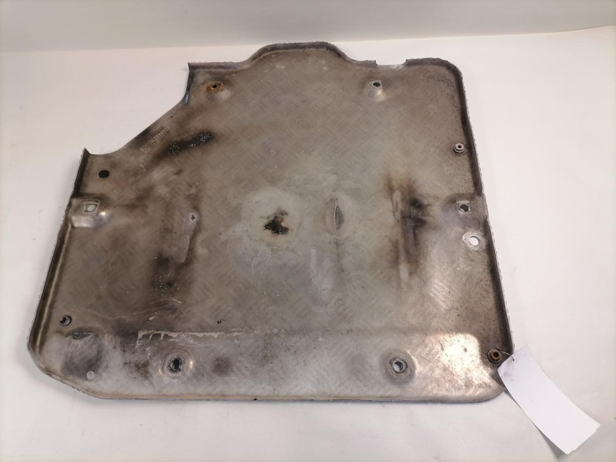 Scania Muffler cover 2589836 - Глушитель для Грузовиков: фото 2 Scania Muffler cover 2589836 - Глушитель для Грузовиков: фото 2