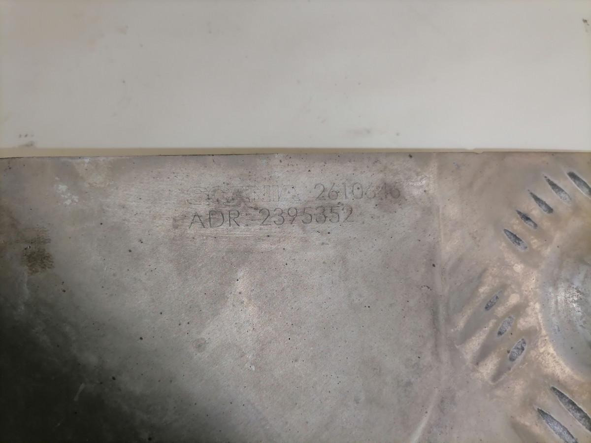 Scania Muffler cover 2610646 - Глушитель для Грузовиков: фото 4 Scania Muffler cover 2610646 - Глушитель для Грузовиков: фото 4