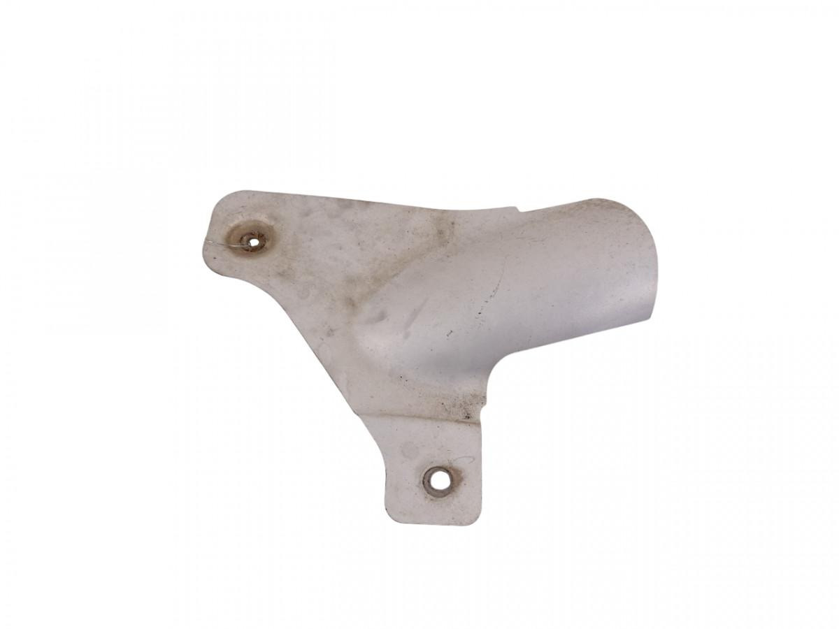 Scania Muffler cover 2610646 - Глушитель для Грузовиков: фото 1 Scania Muffler cover 2610646 - Глушитель для Грузовиков: фото 1