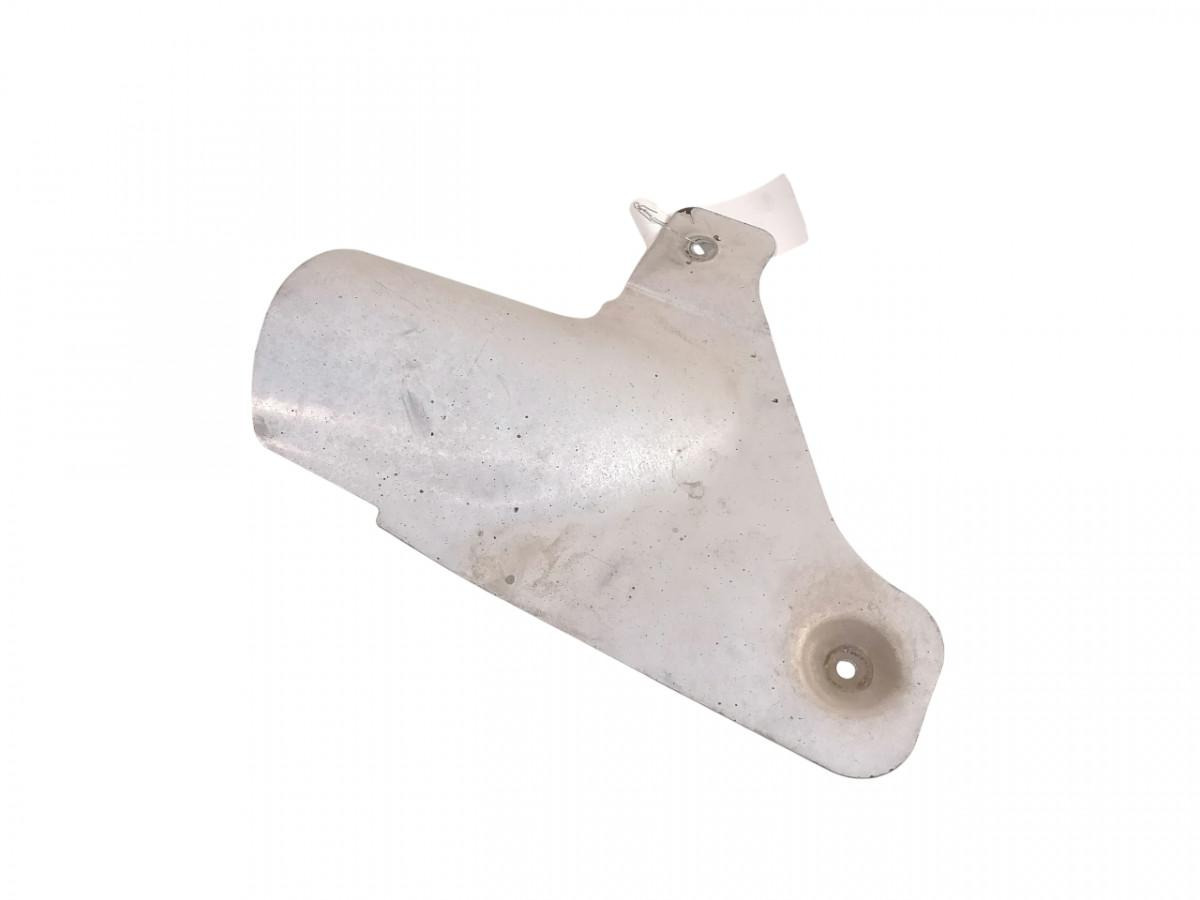 Scania Muffler cover 2610646 - Глушитель для Грузовиков: фото 1 Scania Muffler cover 2610646 - Глушитель для Грузовиков: фото 1