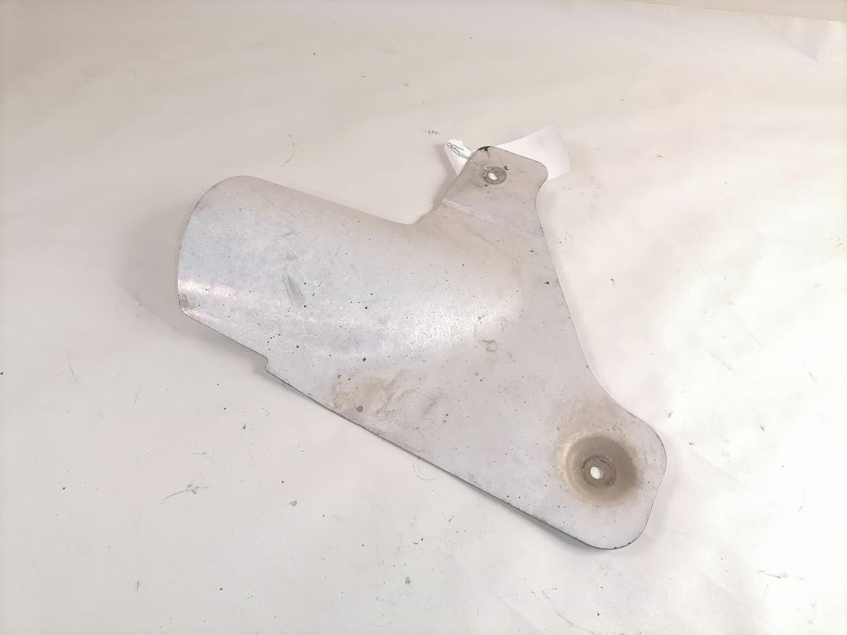 Scania Muffler cover 2610646 - Глушитель для Грузовиков: фото 2 Scania Muffler cover 2610646 - Глушитель для Грузовиков: фото 2