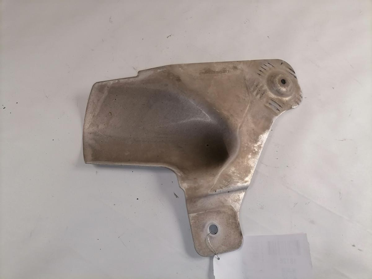 Scania Muffler cover 2610646 - Глушитель для Грузовиков: фото 3 Scania Muffler cover 2610646 - Глушитель для Грузовиков: фото 3