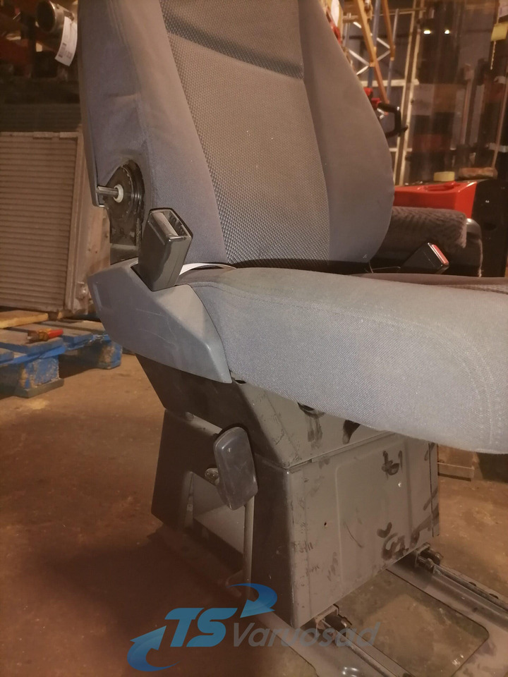 Scania Passenger seat 1797511 - Сиденье для Грузовиков: фото 4 Scania Passenger seat 1797511 - Сиденье для Грузовиков: фото 4