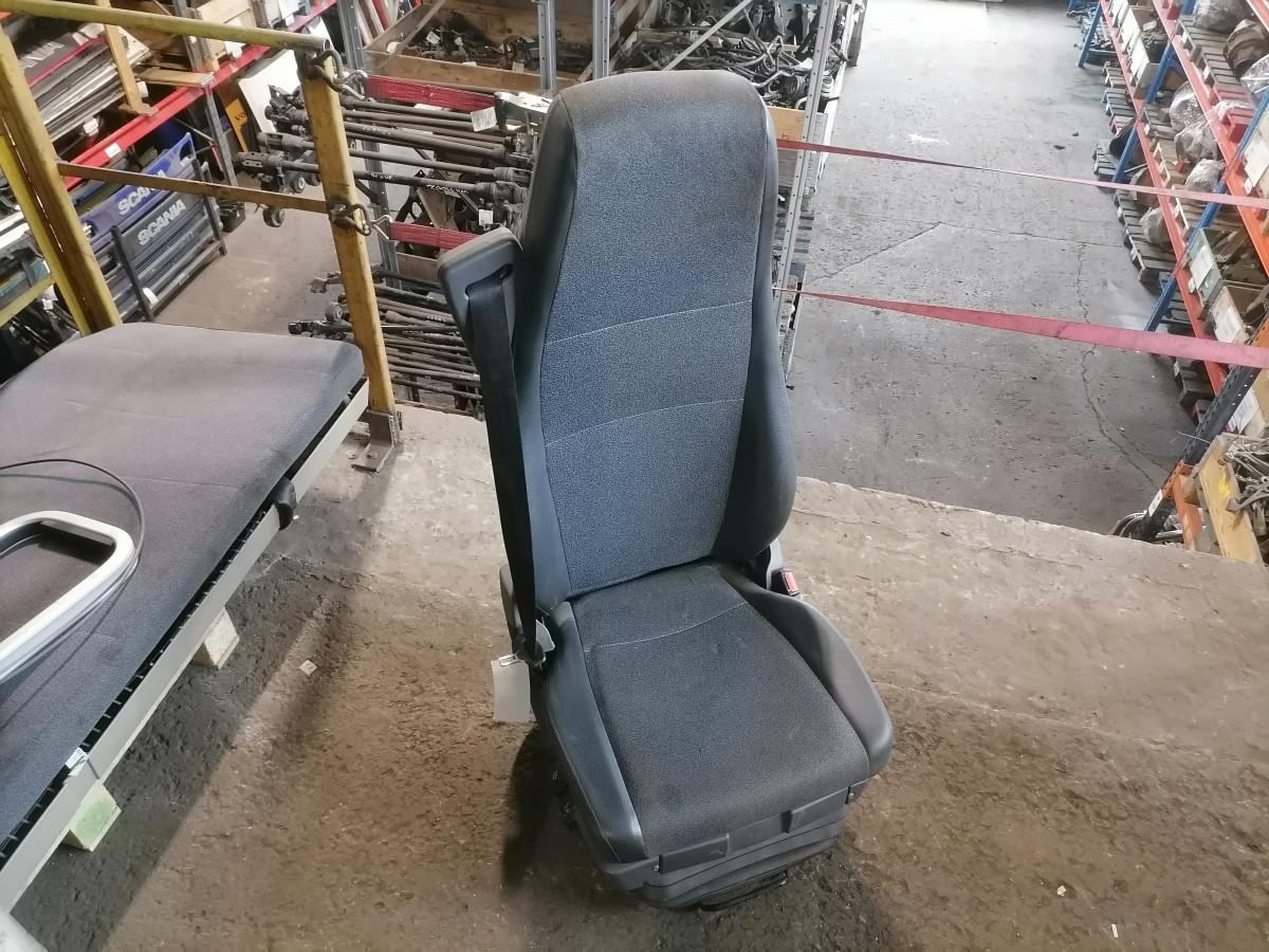 Scania Passenger seat 2189659 - Сиденье для Грузовиков: фото 2 Scania Passenger seat 2189659 - Сиденье для Грузовиков: фото 2