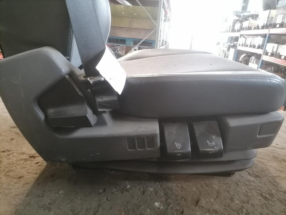 Scania Passenger seat 2189659 - Сиденье для Грузовиков: фото 5 Scania Passenger seat 2189659 - Сиденье для Грузовиков: фото 5