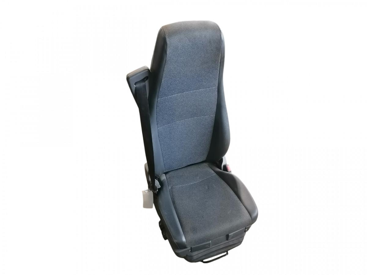 Scania Passenger seat 2189659 - Сиденье для Грузовиков: фото 1 Scania Passenger seat 2189659 - Сиденье для Грузовиков: фото 1