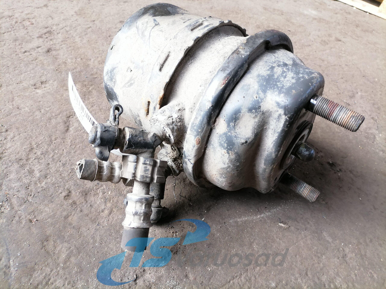 Scania Pidurikamber 24/16 2192928 - Детали тормозной системы для Грузовиков: фото 2 Scania Pidurikamber 24/16 2192928 - Детали тормозной системы для Грузовиков: фото 2