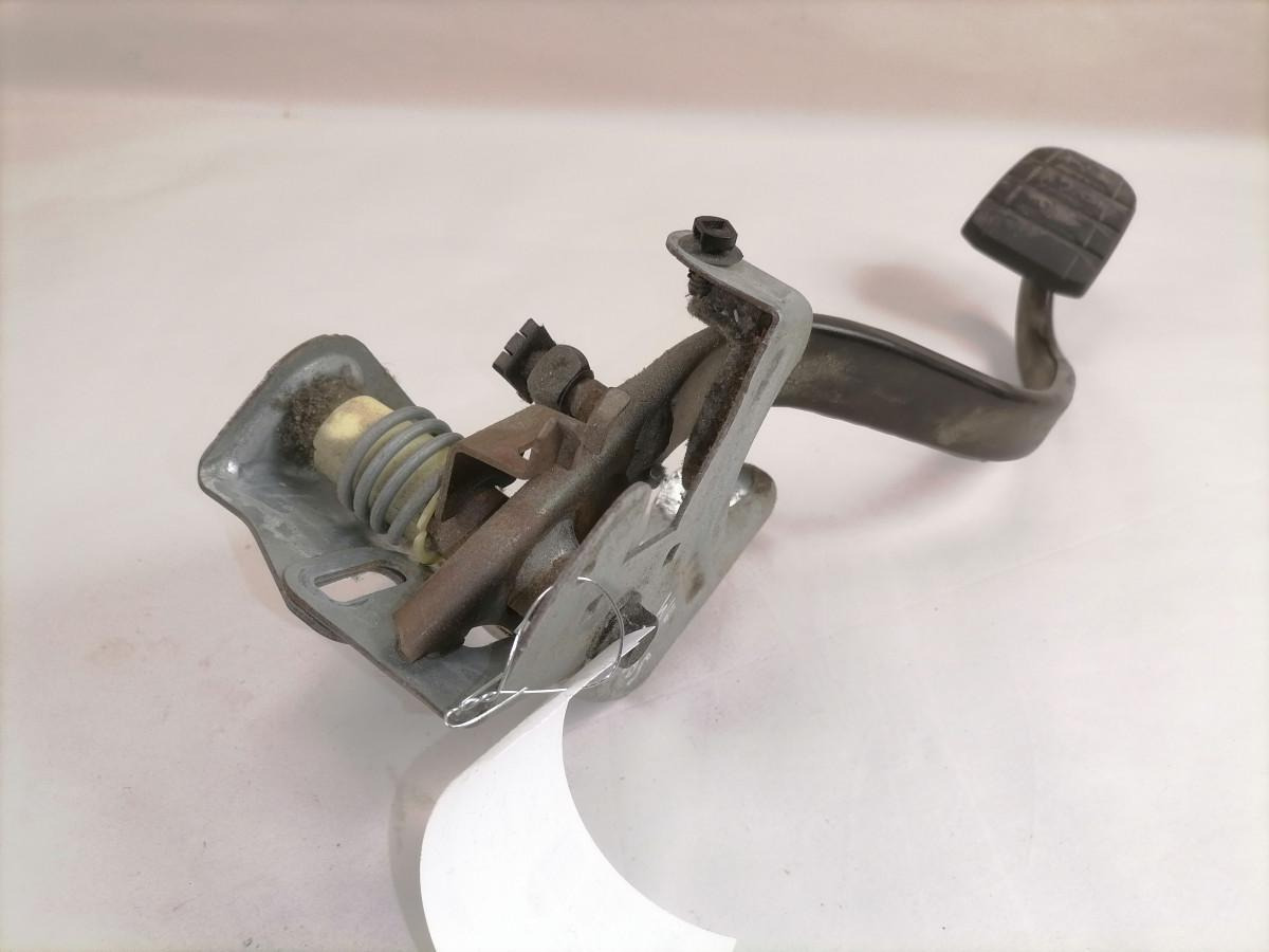 Scania Piduripedaal 2055137 - Топливная система для Грузовиков: фото 4 Scania Piduripedaal 2055137 - Топливная система для Грузовиков: фото 4