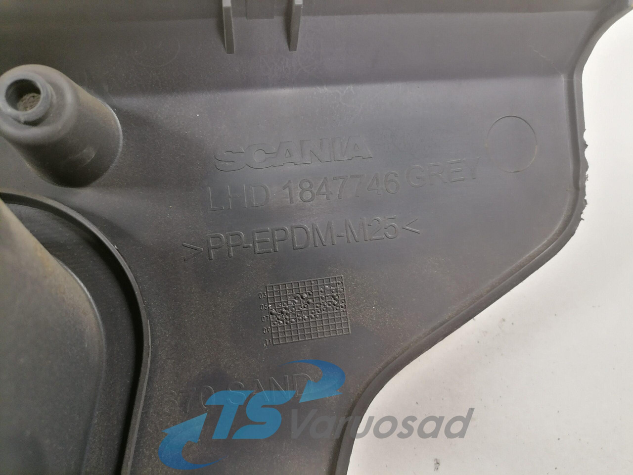 Scania Plastic 1847746 - Универсальная запчасть для Грузовиков: фото 5 Scania Plastic 1847746 - Универсальная запчасть для Грузовиков: фото 5