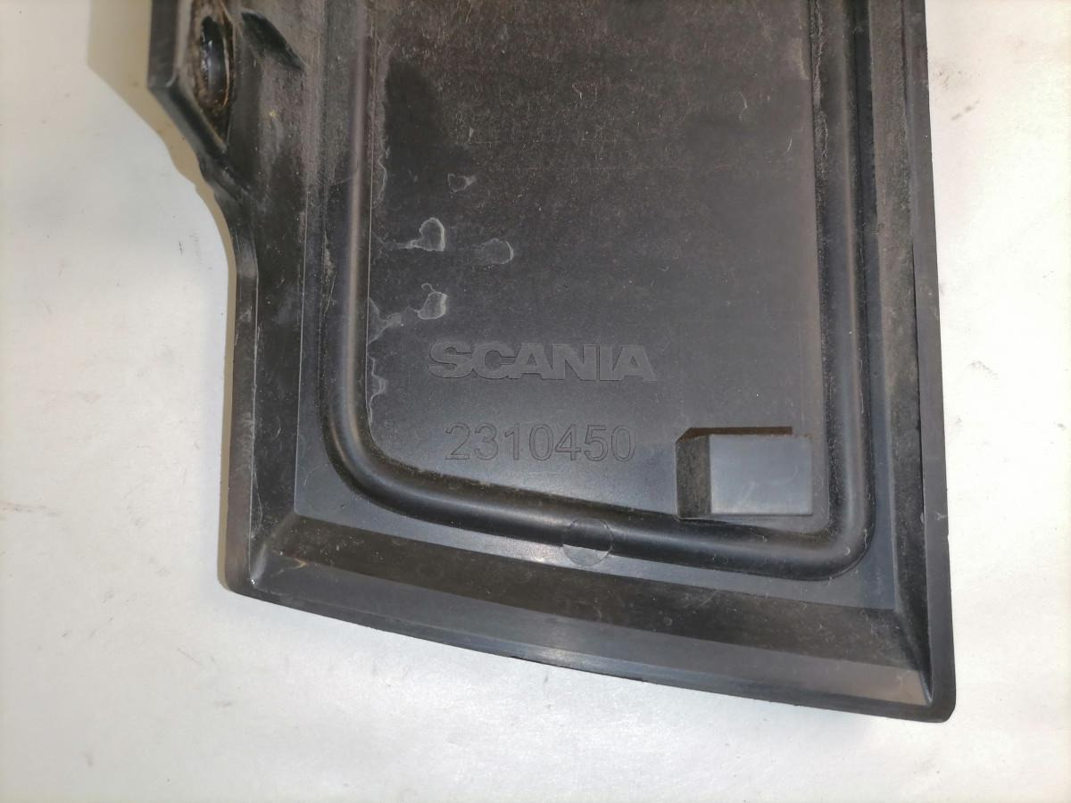 Scania Plastikdetail 2310450 - Аэродинамика/ Спойлеры для Грузовиков: фото 4 Scania Plastikdetail 2310450 - Аэродинамика/ Спойлеры для Грузовиков: фото 4