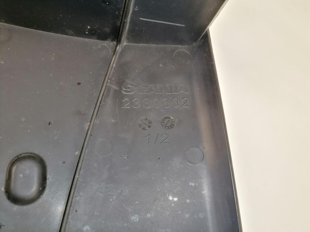 Scania Plastikdetail 2330802 - Аэродинамика/ Спойлеры для Грузовиков: фото 4 Scania Plastikdetail 2330802 - Аэродинамика/ Спойлеры для Грузовиков: фото 4