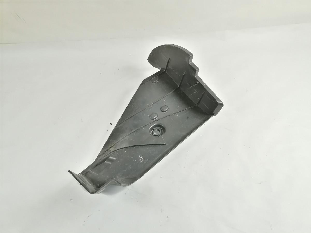 Scania Plastikdetail 2330802 - Аэродинамика/ Спойлеры для Грузовиков: фото 2 Scania Plastikdetail 2330802 - Аэродинамика/ Спойлеры для Грузовиков: фото 2