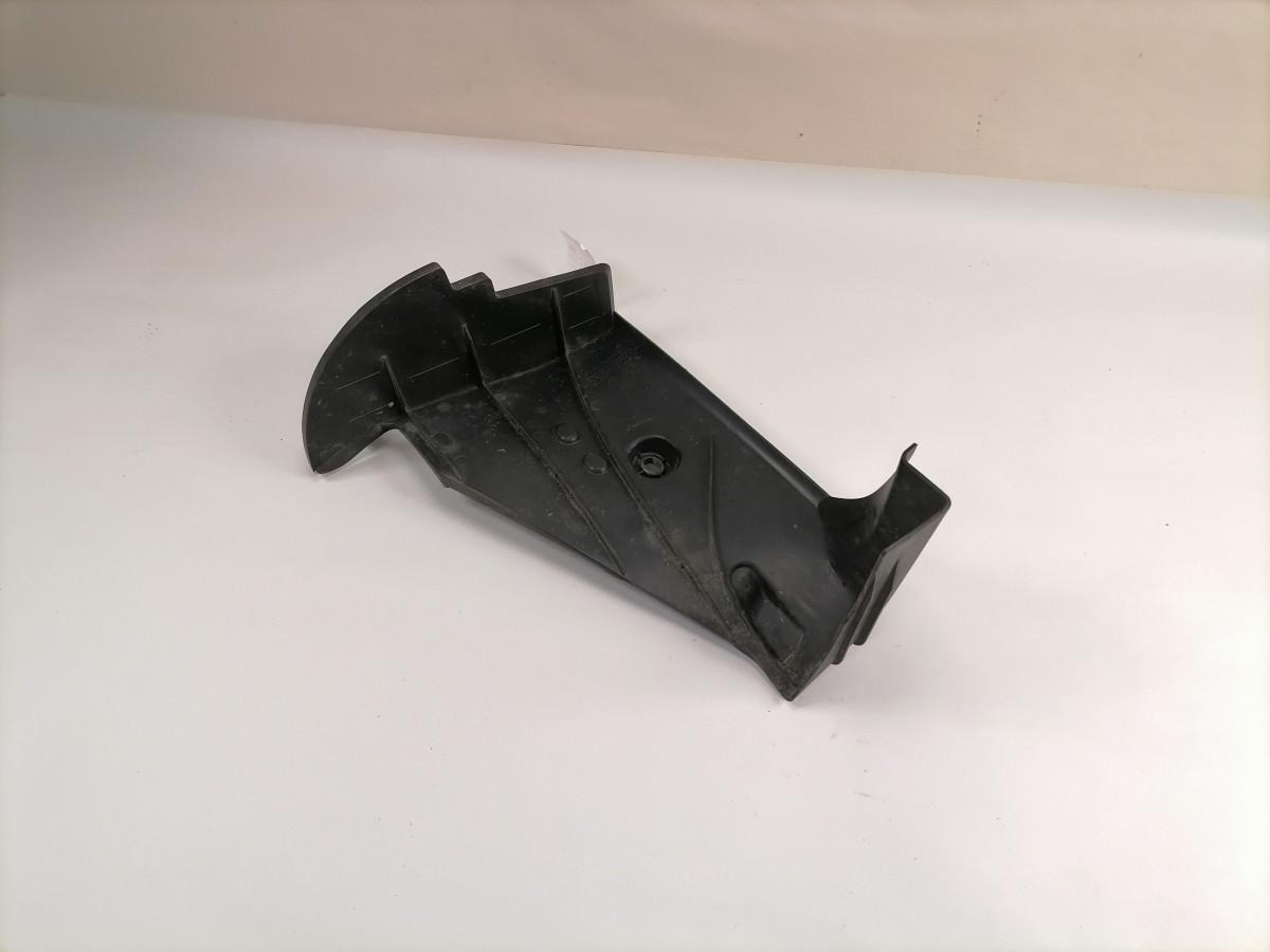 Scania Plastikdetail 2330802 - Аэродинамика/ Спойлеры для Грузовиков: фото 2 Scania Plastikdetail 2330802 - Аэродинамика/ Спойлеры для Грузовиков: фото 2