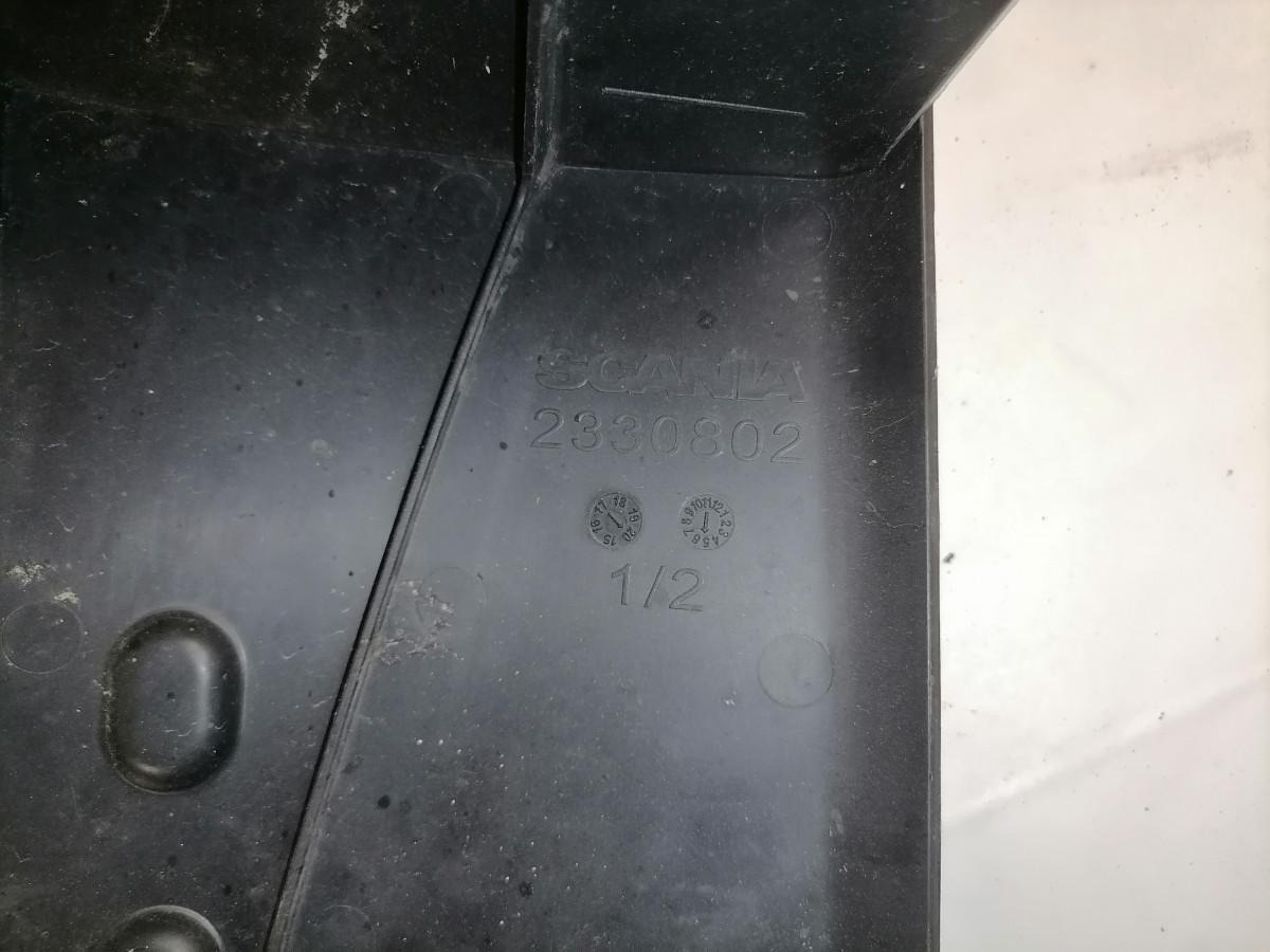 Scania Plastikdetail 2330802 - Аэродинамика/ Спойлеры для Грузовиков: фото 4 Scania Plastikdetail 2330802 - Аэродинамика/ Спойлеры для Грузовиков: фото 4