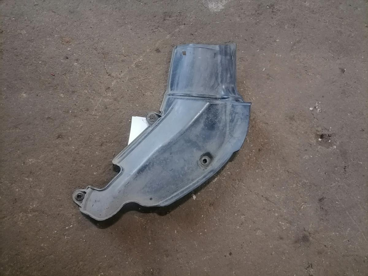 Scania Plastikdetail 2413127 - Аэродинамика/ Спойлеры для Грузовиков: фото 2 Scania Plastikdetail 2413127 - Аэродинамика/ Спойлеры для Грузовиков: фото 2