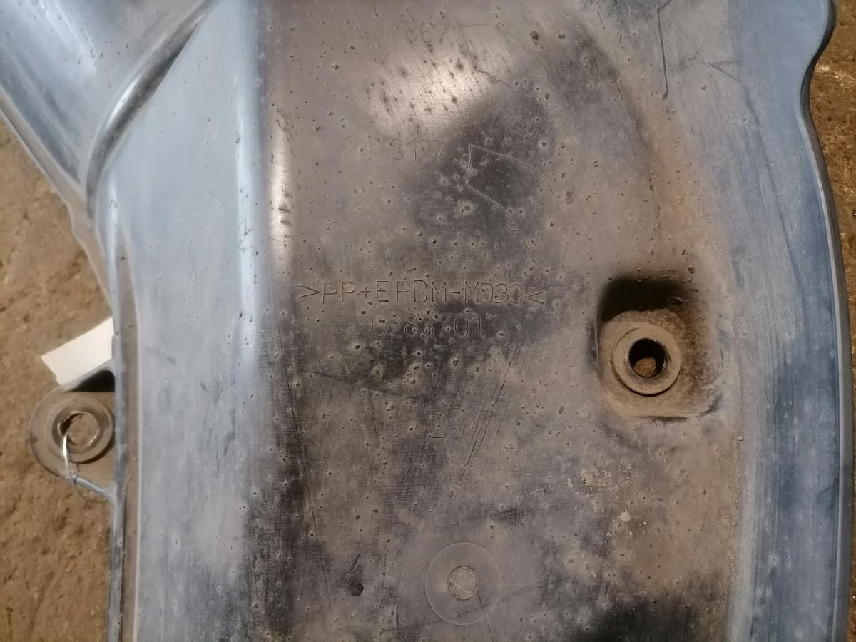 Scania Plastikdetail 2413127 - Аэродинамика/ Спойлеры для Грузовиков: фото 3 Scania Plastikdetail 2413127 - Аэродинамика/ Спойлеры для Грузовиков: фото 3