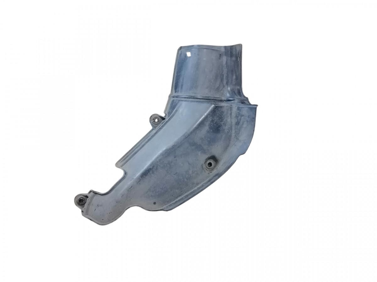 Scania Plastikdetail 2413127 - Аэродинамика/ Спойлеры для Грузовиков: фото 1 Scania Plastikdetail 2413127 - Аэродинамика/ Спойлеры для Грузовиков: фото 1