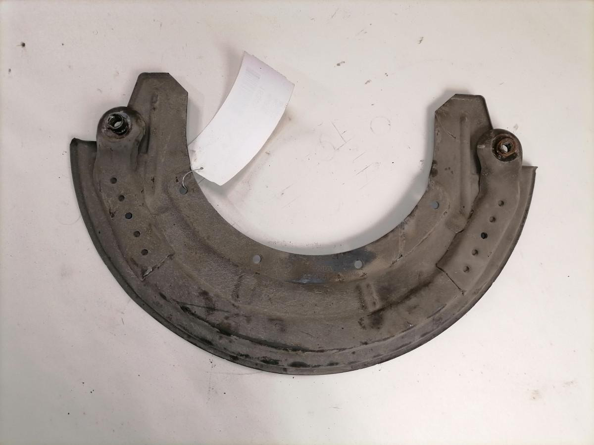 Scania Porikaitseplekk 2410651 - Универсальная запчасть для Грузовиков: фото 2 Scania Porikaitseplekk 2410651 - Универсальная запчасть для Грузовиков: фото 2