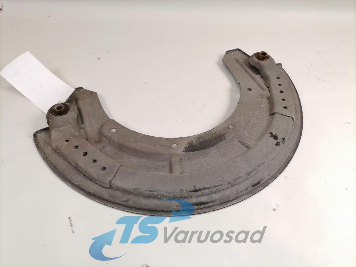 Scania Porikaitseplekk 2410651 - Универсальная запчасть для Грузовиков: фото 2 Scania Porikaitseplekk 2410651 - Универсальная запчасть для Грузовиков: фото 2