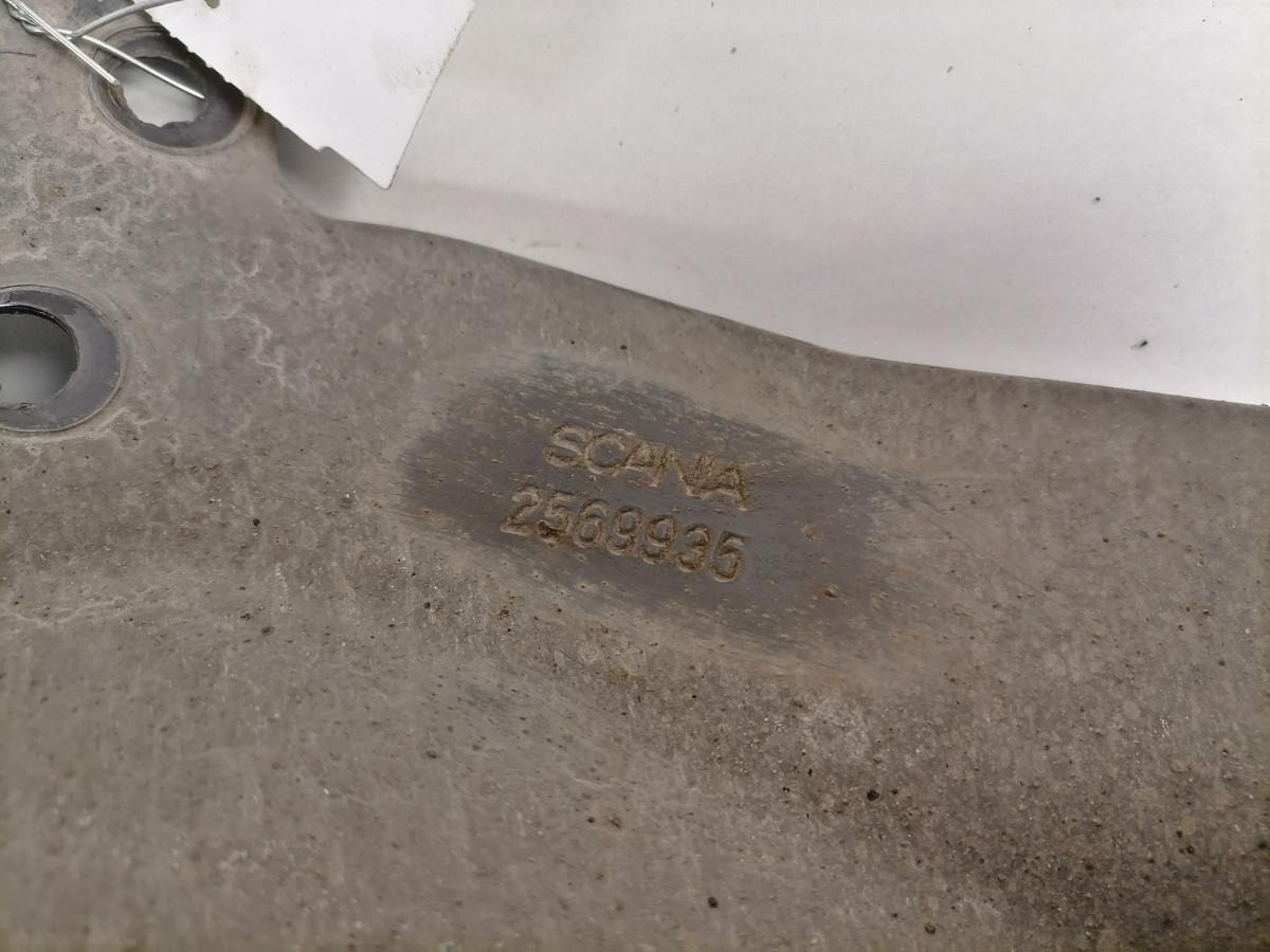 Scania Poritiib / osad, muu 2569935 - Универсальная запчасть для Грузовиков: фото 2 Scania Poritiib / osad, muu 2569935 - Универсальная запчасть для Грузовиков: фото 2