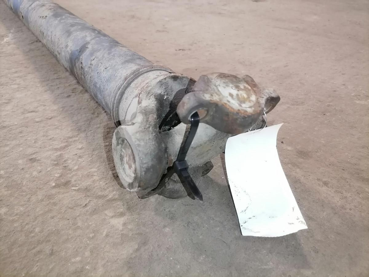 Scania Propeller shaft 1758262 - Карданный вал для Грузовиков: фото 4 Scania Propeller shaft 1758262 - Карданный вал для Грузовиков: фото 4