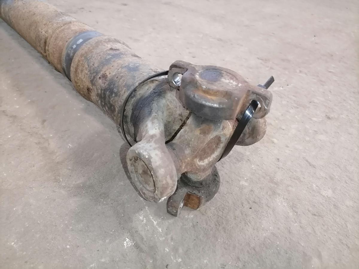 Scania Propeller shaft 1758262 - Карданный вал для Грузовиков: фото 3 Scania Propeller shaft 1758262 - Карданный вал для Грузовиков: фото 3