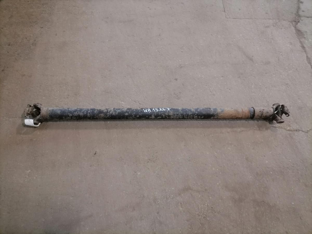 Scania Propeller shaft 1758262 - Карданный вал для Грузовиков: фото 2 Scania Propeller shaft 1758262 - Карданный вал для Грузовиков: фото 2