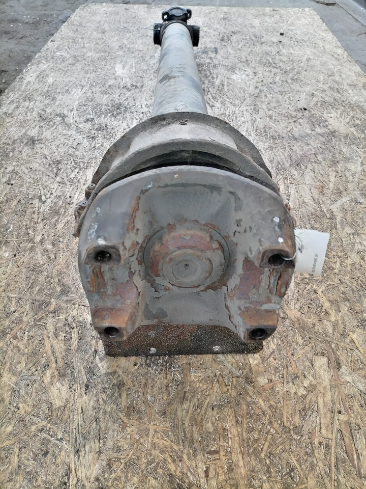 Scania Propeller shaft 1758402 - Карданный вал для Грузовиков: фото 3 Scania Propeller shaft 1758402 - Карданный вал для Грузовиков: фото 3