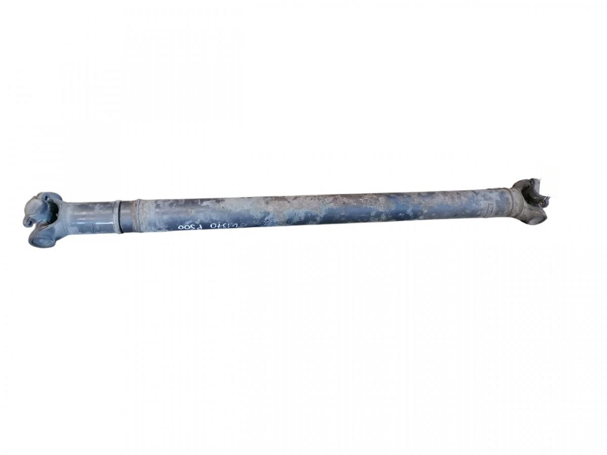 Scania Propeller shaft 1758613 - Карданный вал для Грузовиков: фото 1 Scania Propeller shaft 1758613 - Карданный вал для Грузовиков: фото 1