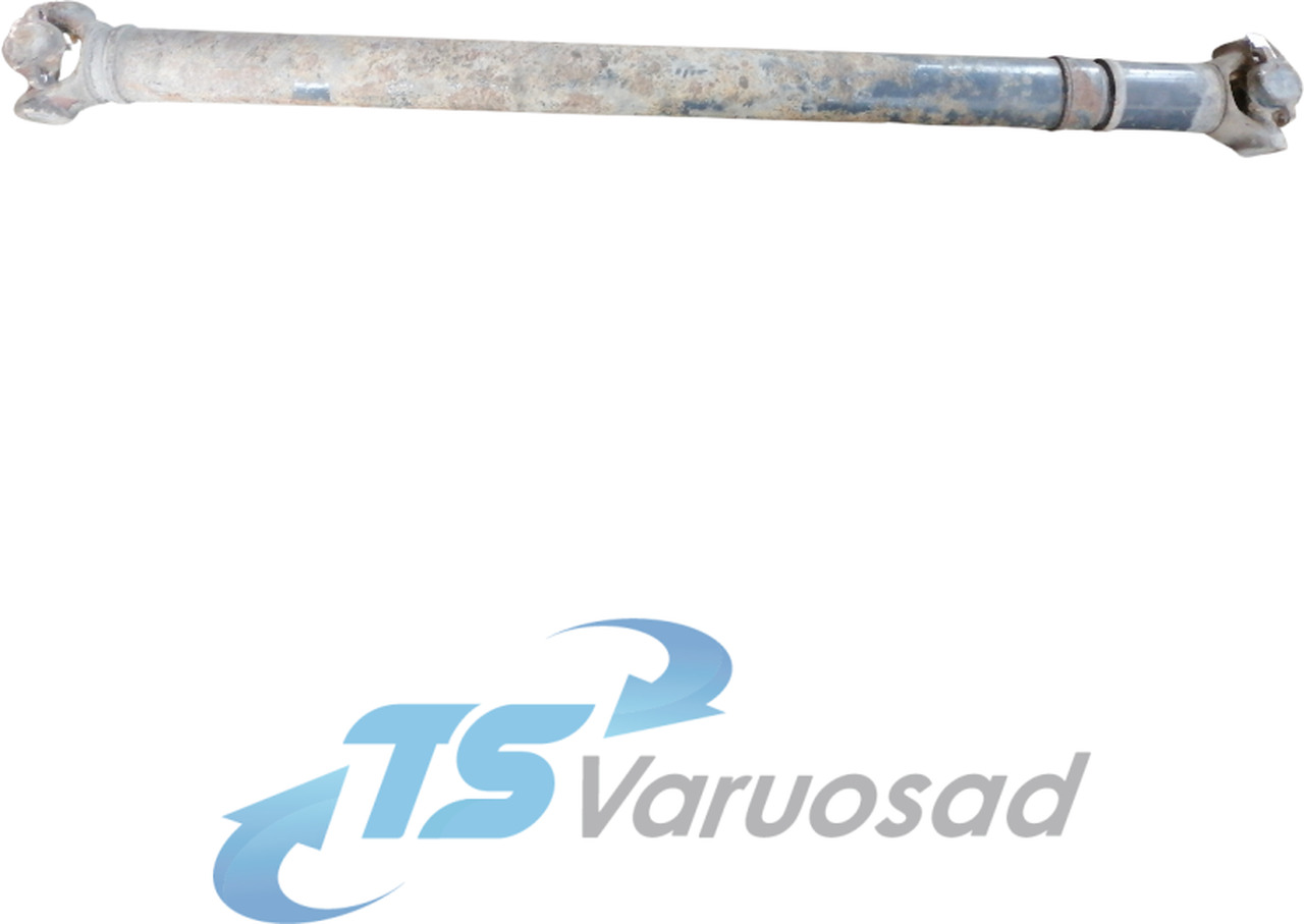 Scania Propeller shaft 1758616 - Карданный вал для Грузовиков: фото 1 Scania Propeller shaft 1758616 - Карданный вал для Грузовиков: фото 1