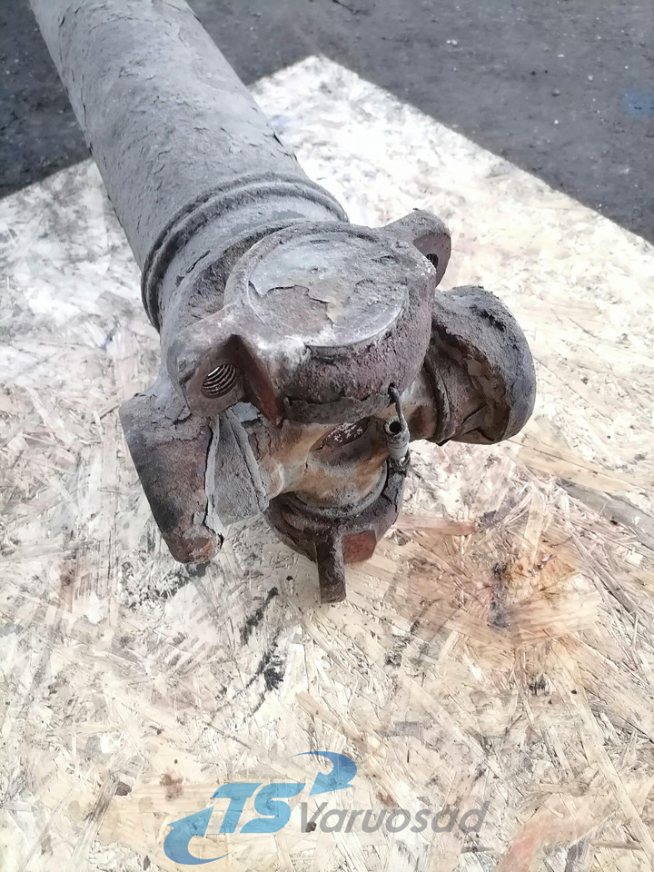 Scania Propeller shaft 1758616 - Карданный вал для Грузовиков: фото 3 Scania Propeller shaft 1758616 - Карданный вал для Грузовиков: фото 3