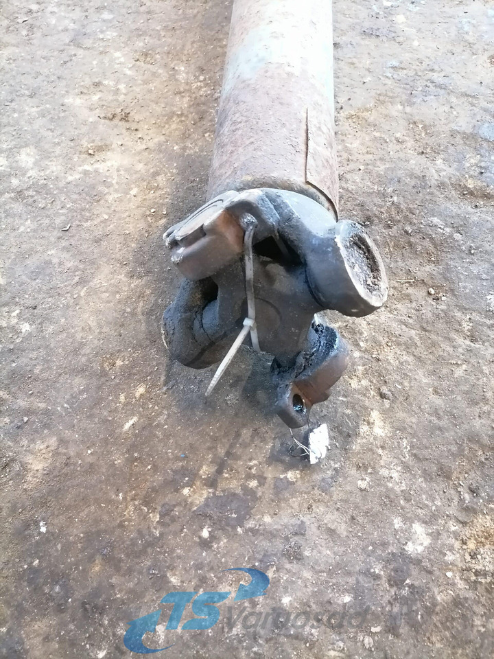 Scania Propeller shaft 1758892 - Карданный вал для Грузовиков: фото 2 Scania Propeller shaft 1758892 - Карданный вал для Грузовиков: фото 2