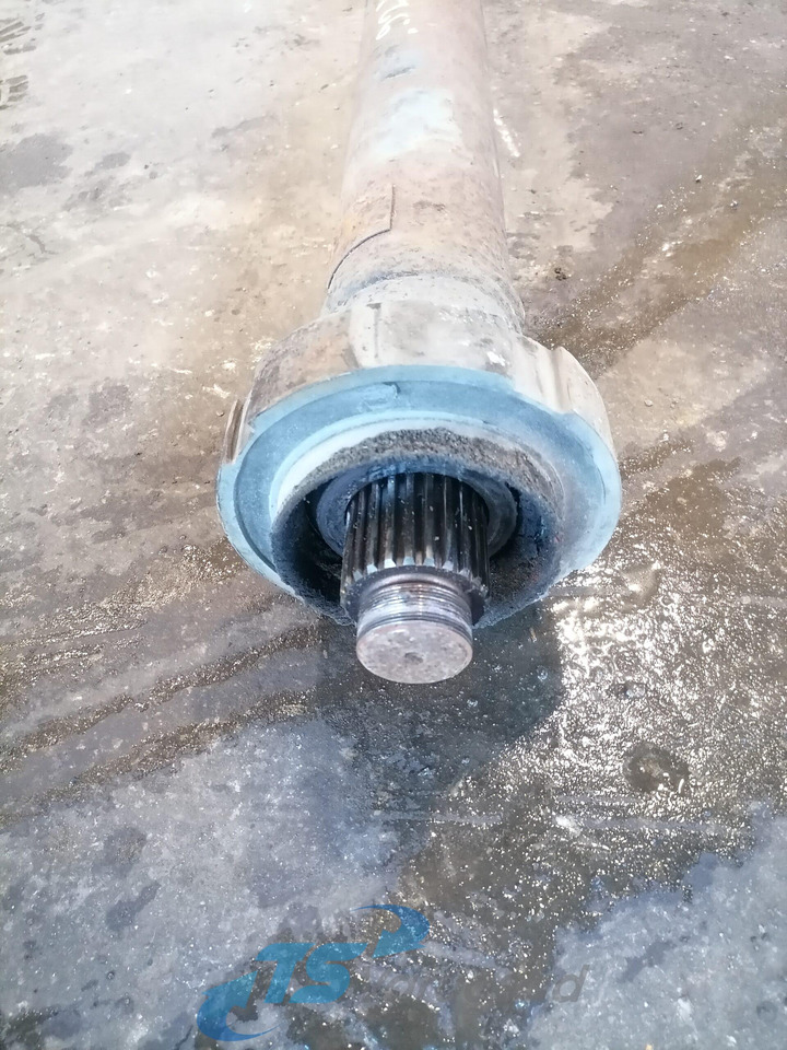 Scania Propeller shaft 1758892 - Карданный вал для Грузовиков: фото 3 Scania Propeller shaft 1758892 - Карданный вал для Грузовиков: фото 3