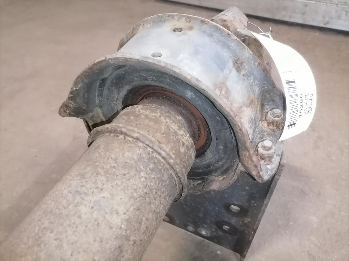 Scania Propeller shaft 1758893 - Карданный вал для Грузовиков: фото 4 Scania Propeller shaft 1758893 - Карданный вал для Грузовиков: фото 4