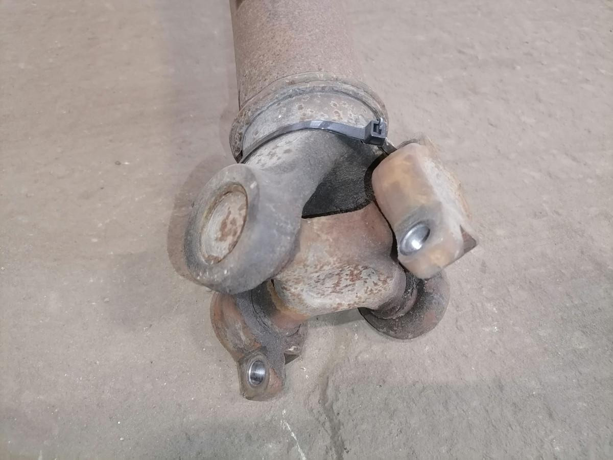 Scania Propeller shaft 1758893 - Карданный вал для Грузовиков: фото 5 Scania Propeller shaft 1758893 - Карданный вал для Грузовиков: фото 5