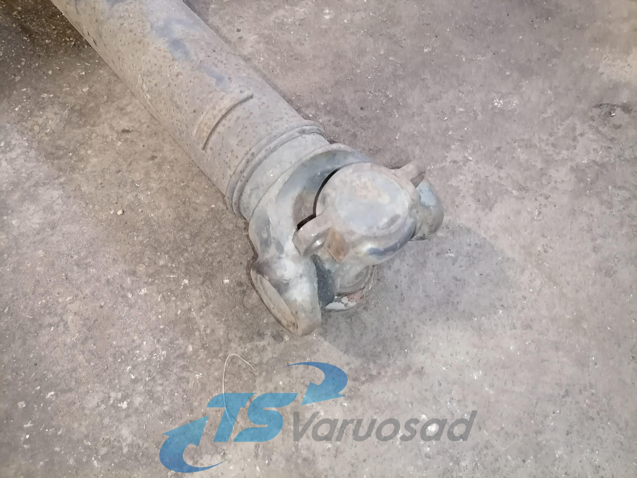 Scania Propeller shaft 1759163 - Карданный вал для Грузовиков: фото 2 Scania Propeller shaft 1759163 - Карданный вал для Грузовиков: фото 2