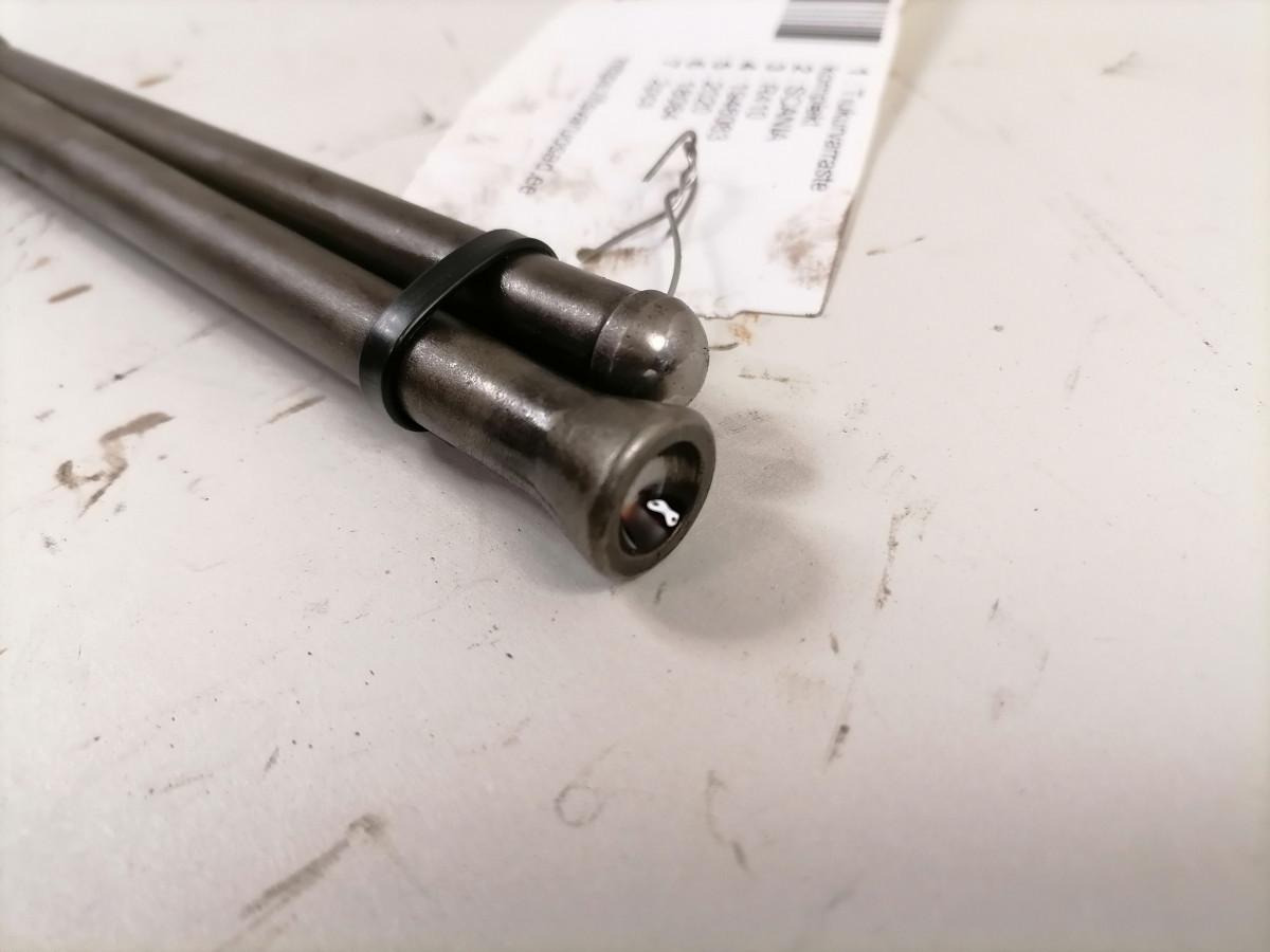 Scania Pushrod 1946083 - Универсальная запчасть для Грузовиков: фото 3 Scania Pushrod 1946083 - Универсальная запчасть для Грузовиков: фото 3