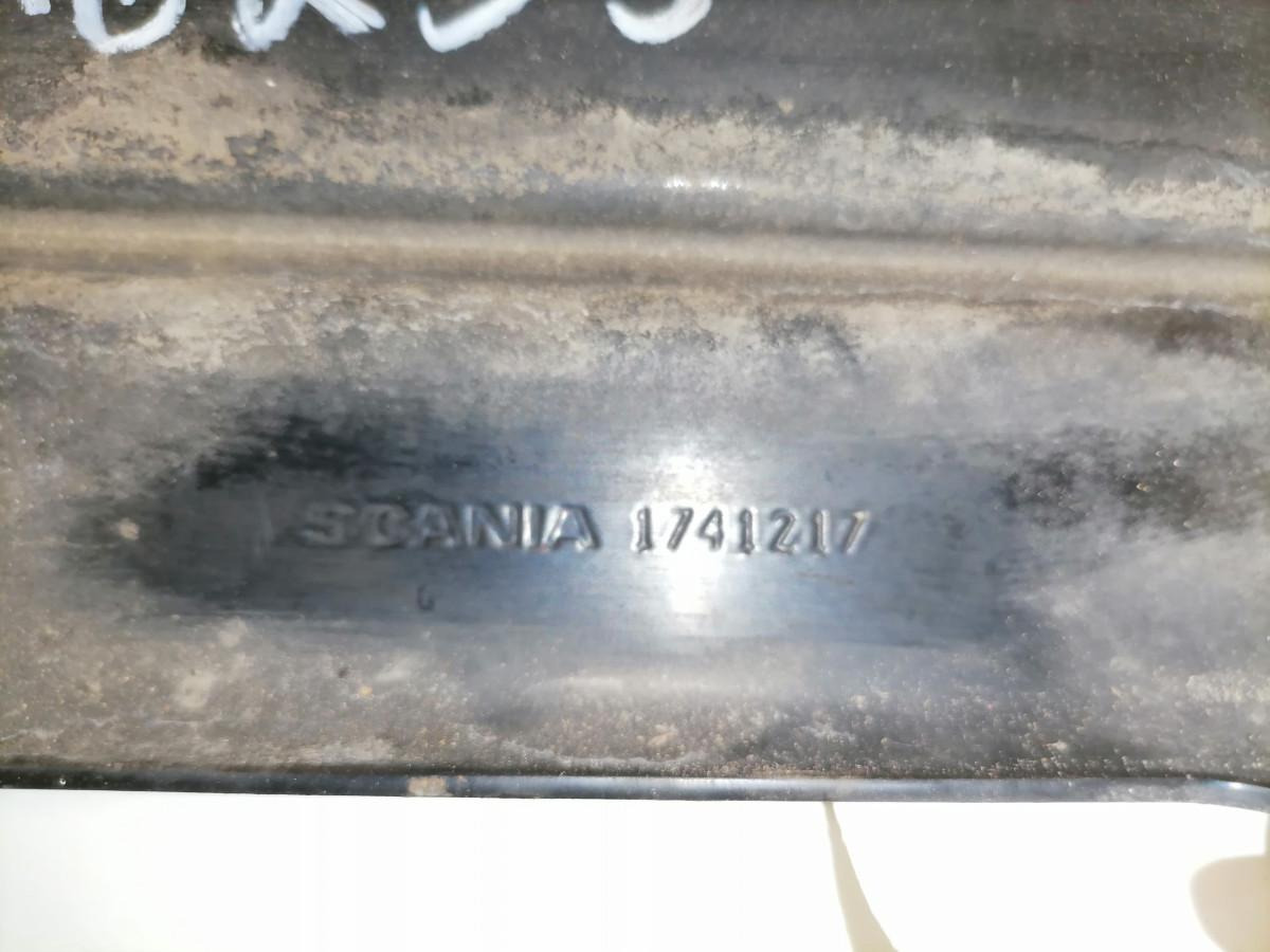 Scania Radiaatori pealne kronstein 1741217 - Универсальная запчасть для Грузовиков: фото 4 Scania Radiaatori pealne kronstein 1741217 - Универсальная запчасть для Грузовиков: фото 4