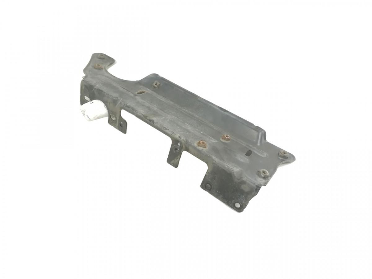 Scania Radiaatori pealne kronstein 1741217 - Универсальная запчасть для Грузовиков: фото 1 Scania Radiaatori pealne kronstein 1741217 - Универсальная запчасть для Грузовиков: фото 1