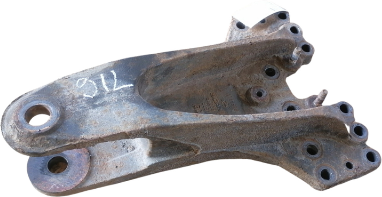 Scania Rear axel spring 1799578 - Подвеска для Грузовиков: фото 1 Scania Rear axel spring 1799578 - Подвеска для Грузовиков: фото 1